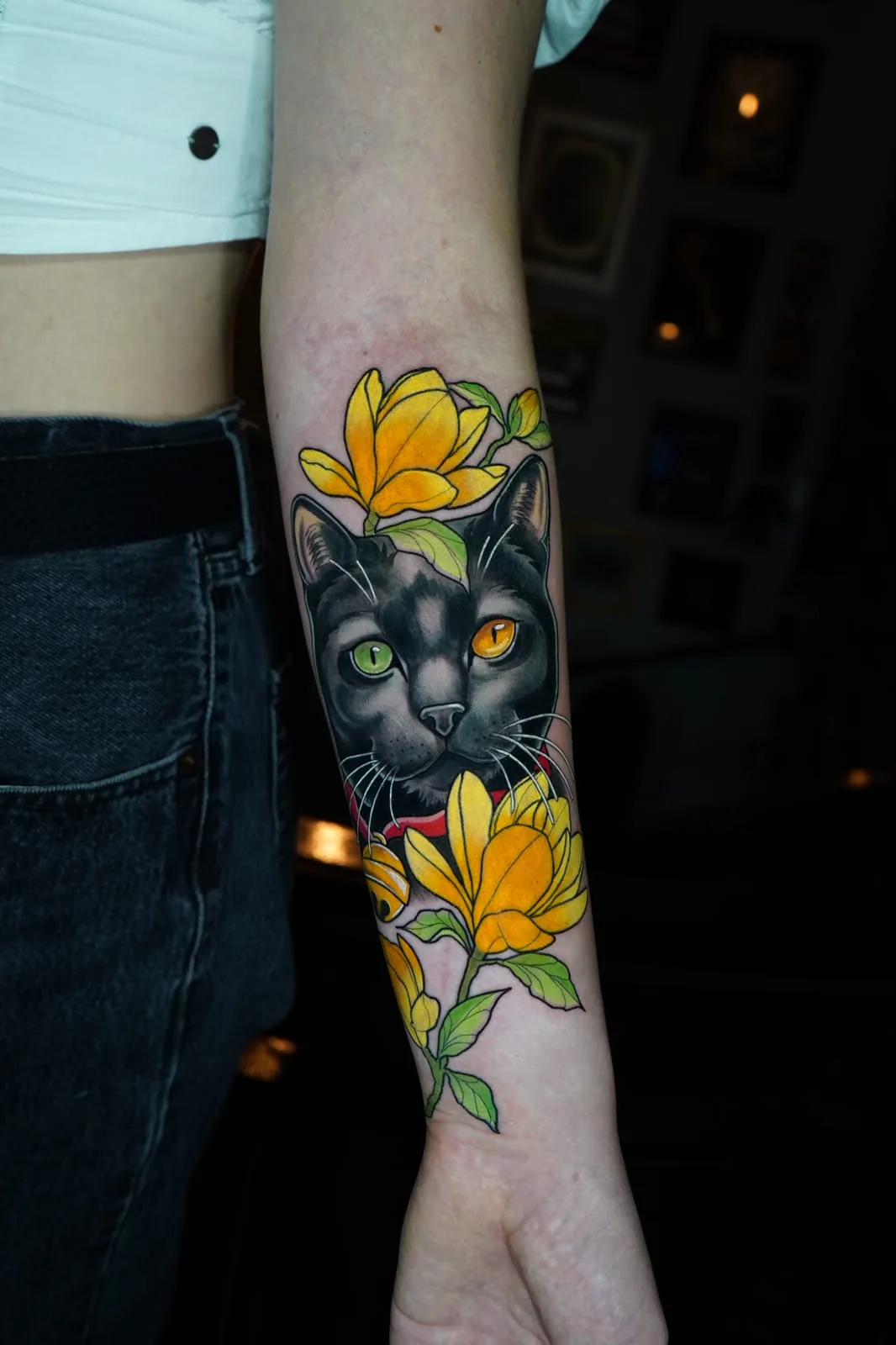 Tattoo by STUDIO CANVAS TATTOO at STUDIO CANVAS TATTOO