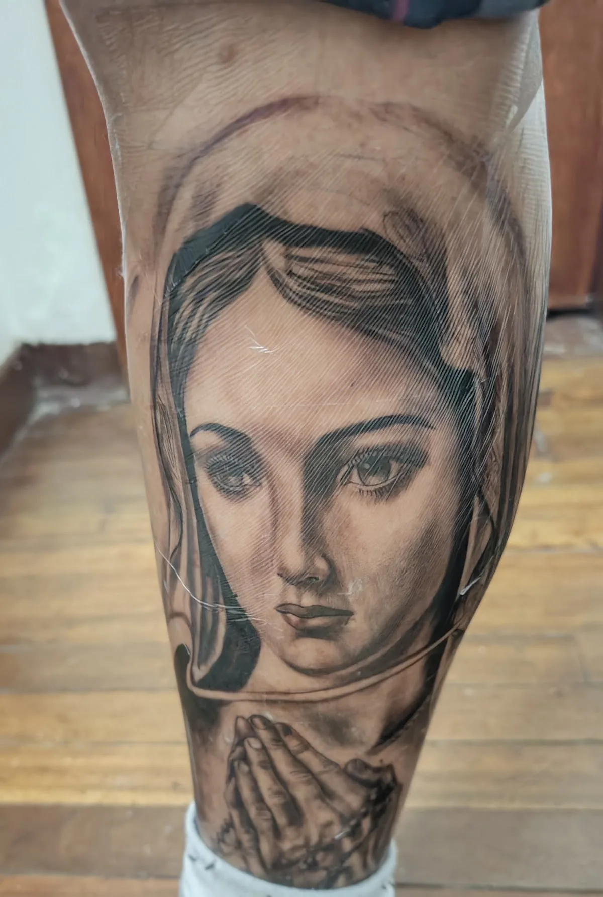Tattoo by STUDIO CANVAS TATTOO at STUDIO CANVAS TATTOO