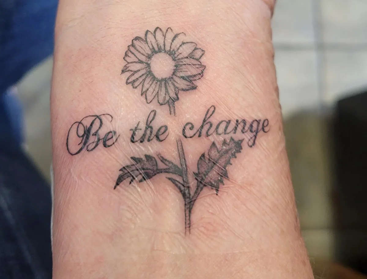 Tattoo by Studio City Tattoo at Studio City Tattoo