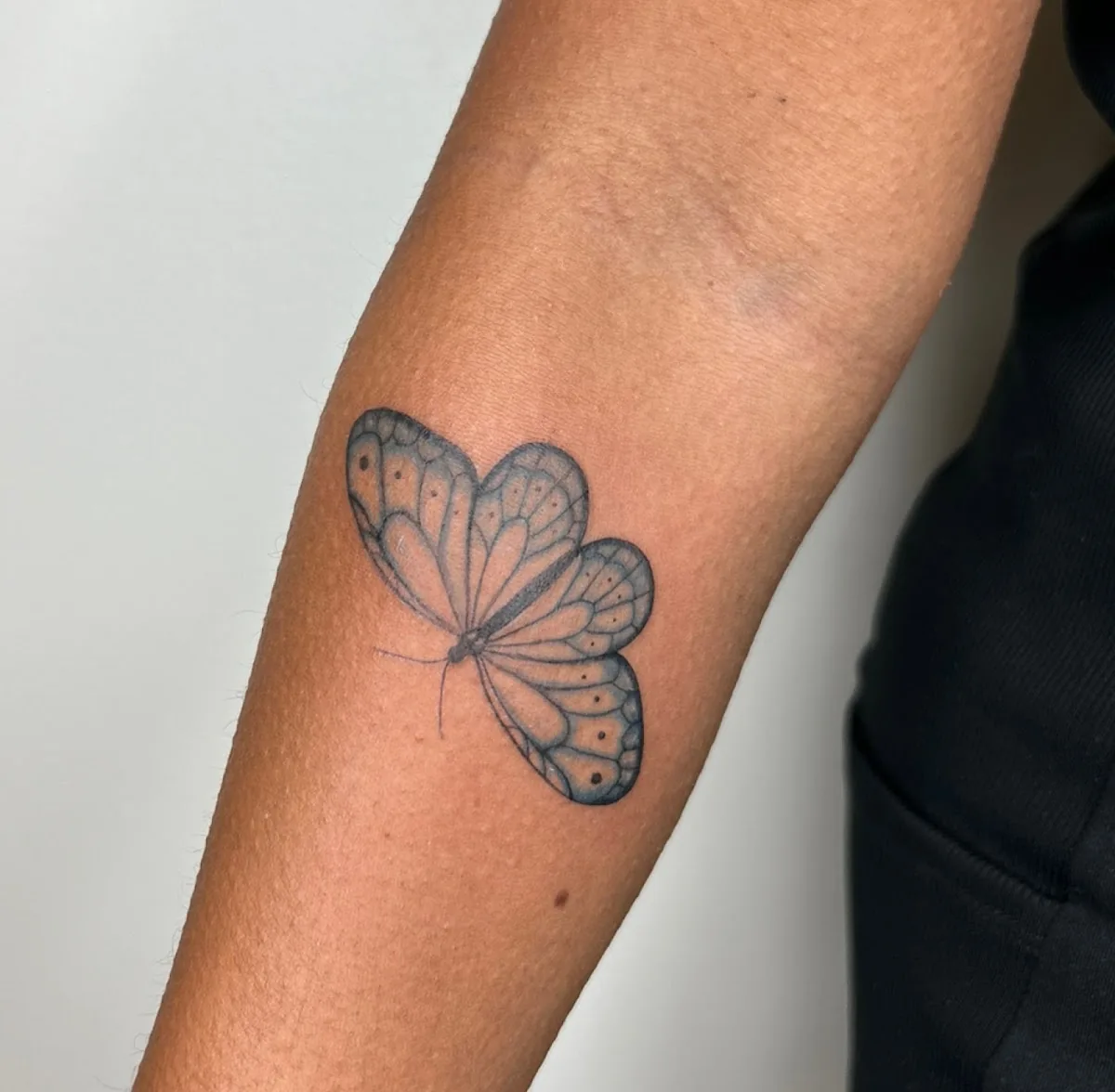 Tattoo by Studio Gioia Fine Line Tattoos at Studio Gioia Fine Line Tattoos