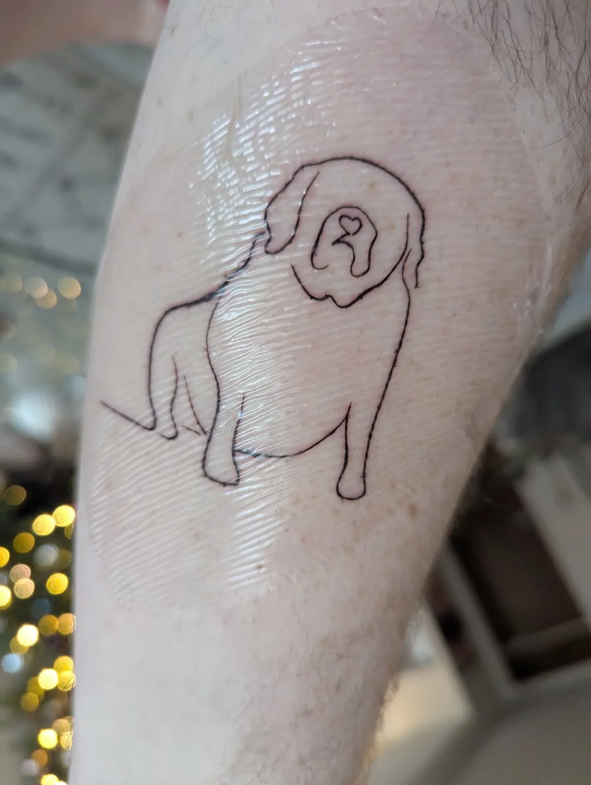 Tattoo by Studio Gioia Fine Line Tattoos at Studio Gioia Fine Line Tattoos