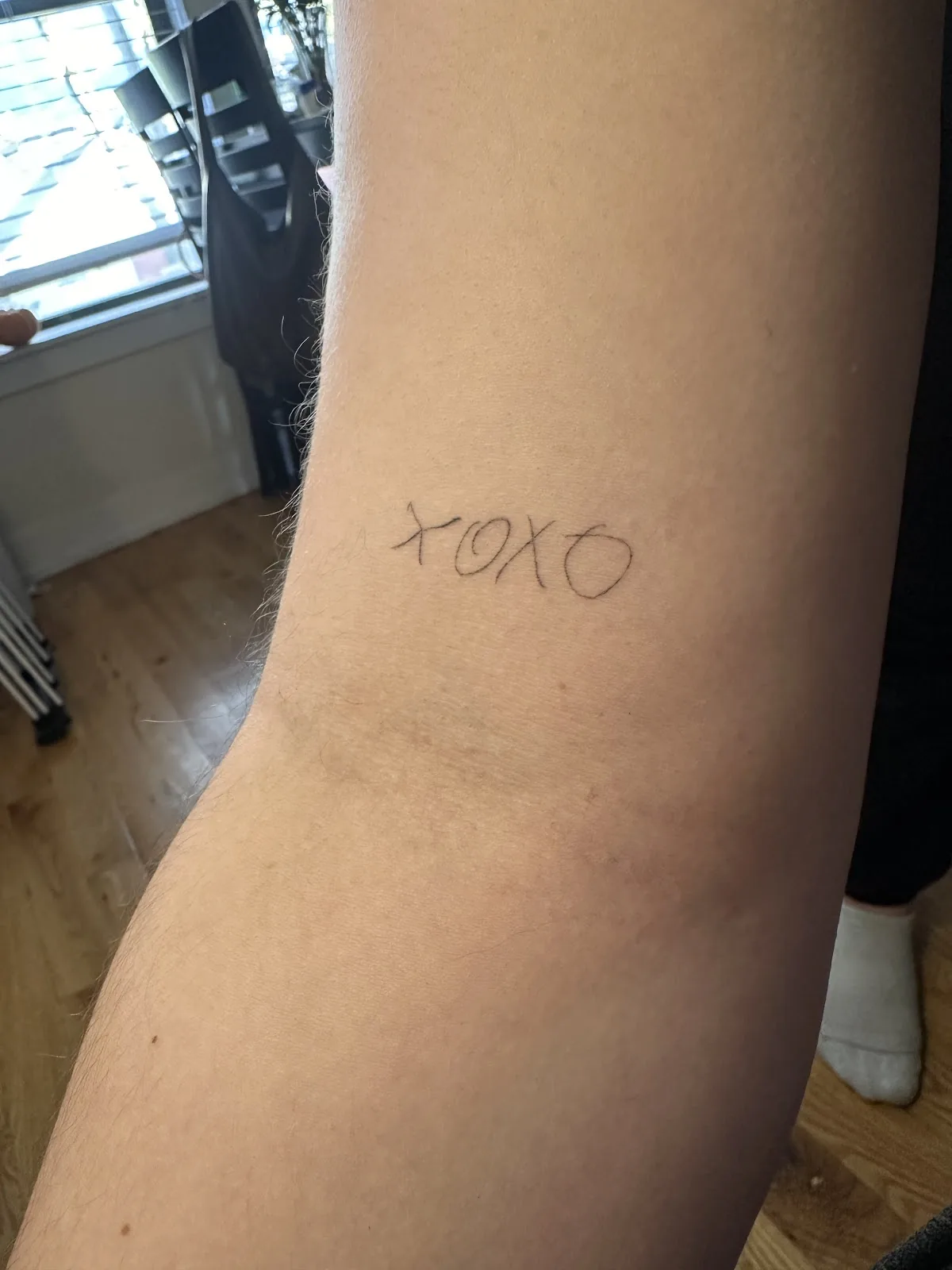 Tattoo by Studio Gioia Fine Line Tattoos at Studio Gioia Fine Line Tattoos