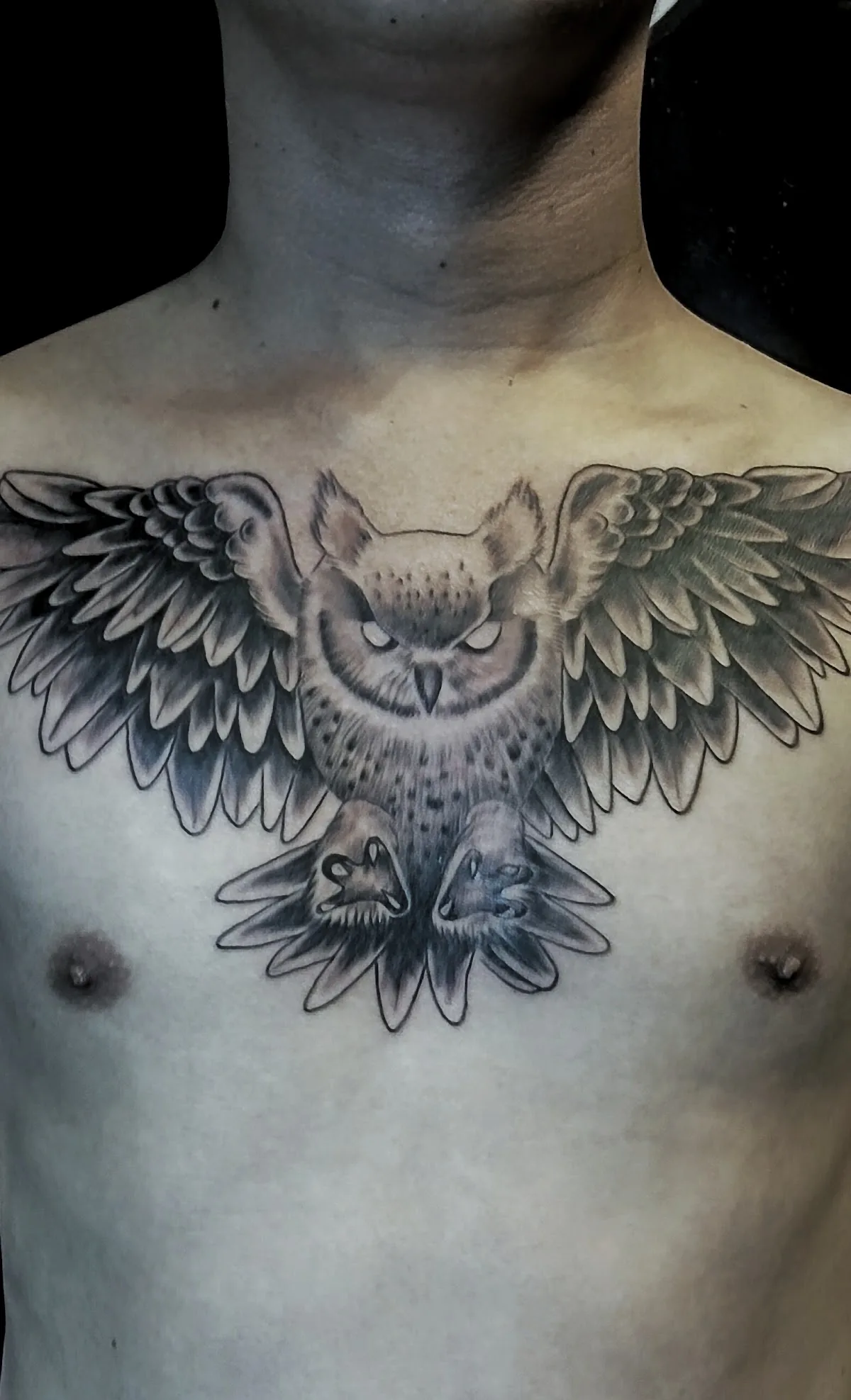 Tattoo by STUDIO TATTOO JAKARTA SELATAN (BREMAINK31) at STUDIO TATTOO JAKARTA SELATAN (BREMAINK31)