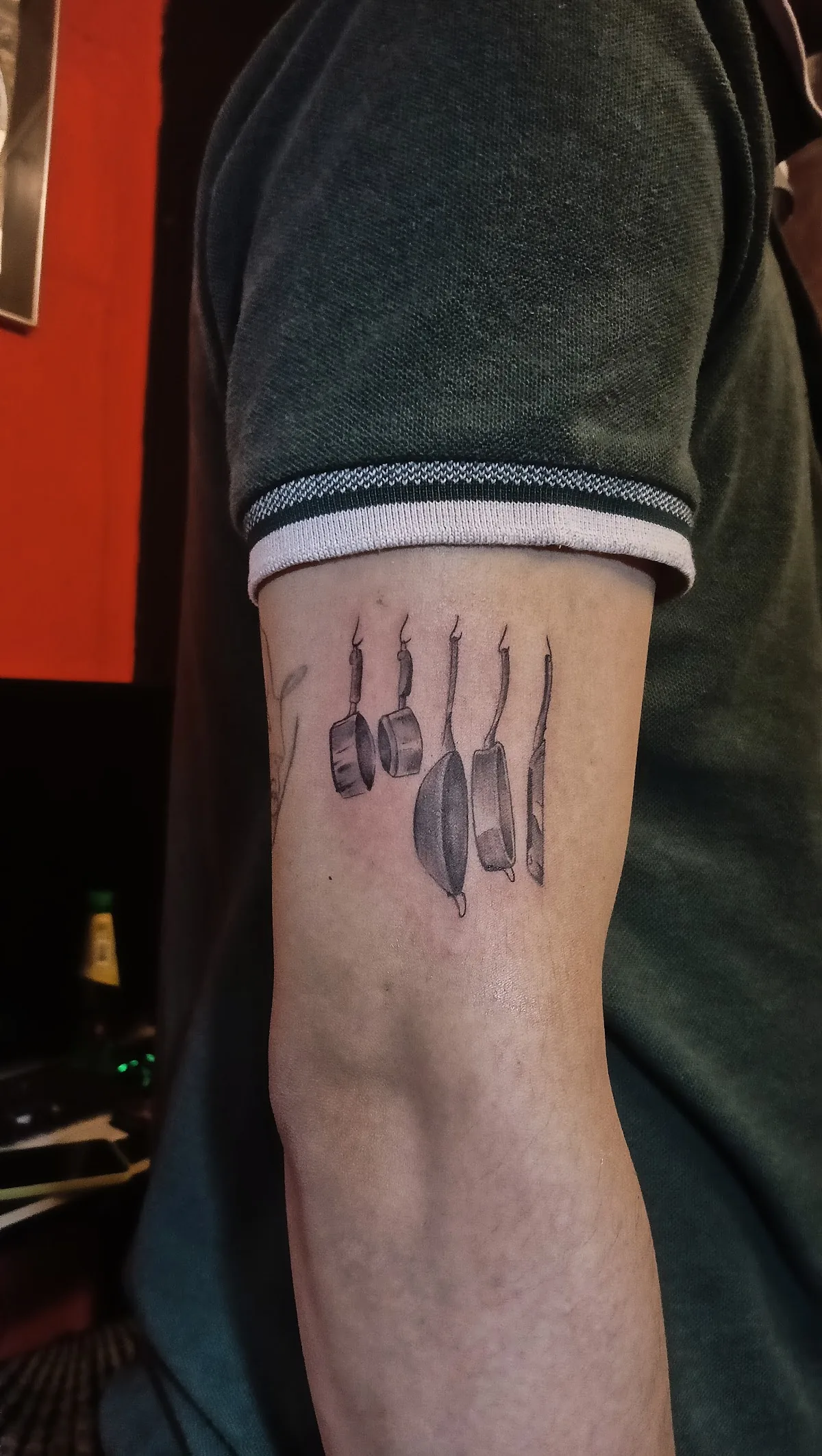 Tattoo by STUDIO TATTOO JAKARTA SELATAN (BREMAINK31) at STUDIO TATTOO JAKARTA SELATAN (BREMAINK31)