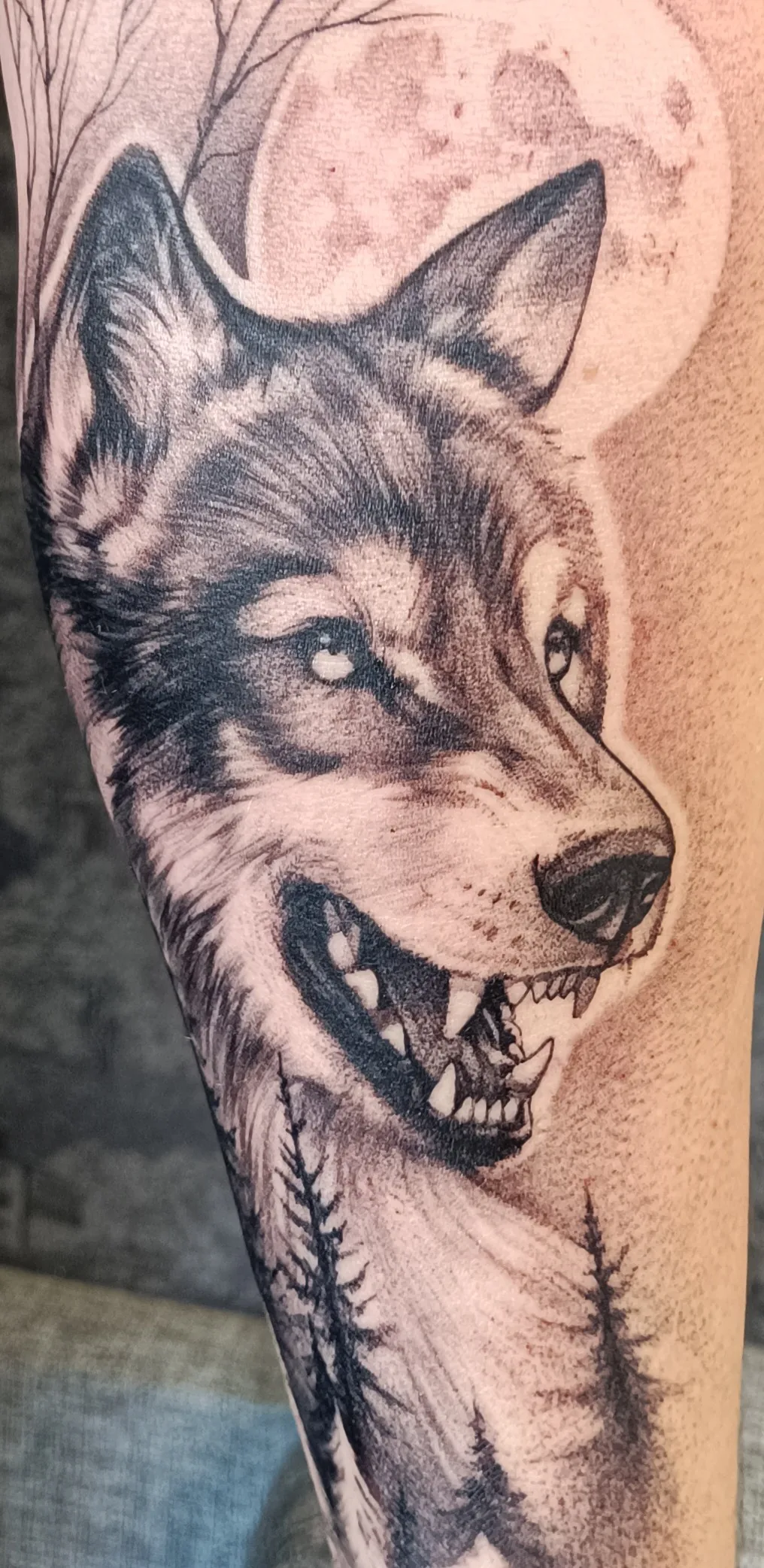 Tattoo by STUDIO TATTOO SALON IP TIMOSHUK A.I. at STUDIO TATTOO SALON IP TIMOSHUK A.I.