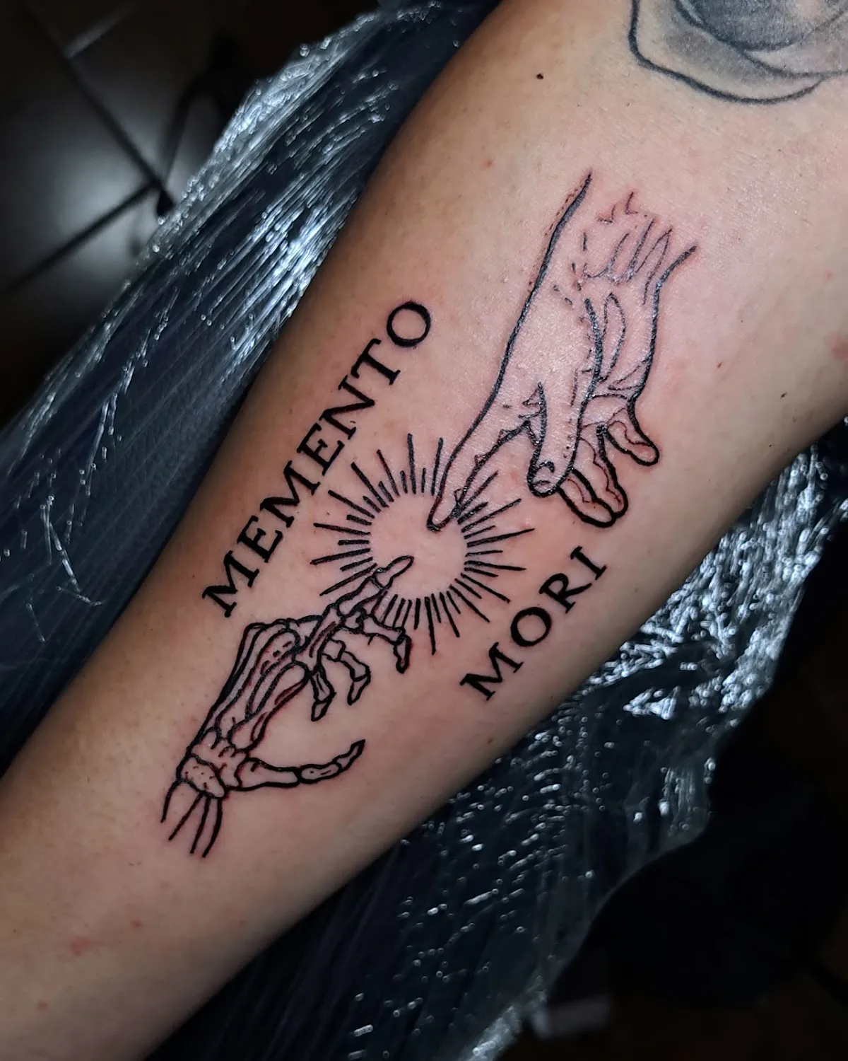 Tattoo by Studio Tattoo Shark Red at Studio Tattoo Shark Red