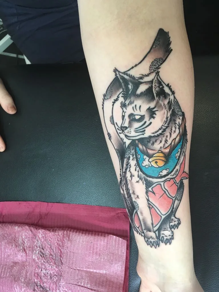 Tattoo by Studio57 - Canvas Cultique Tattoo Studio at Studio57 - Canvas Cultique Tattoo Studio