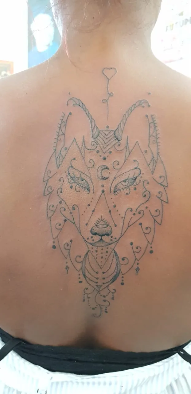 Tattoo by Studio57 - Canvas Cultique Tattoo Studio at Studio57 - Canvas Cultique Tattoo Studio