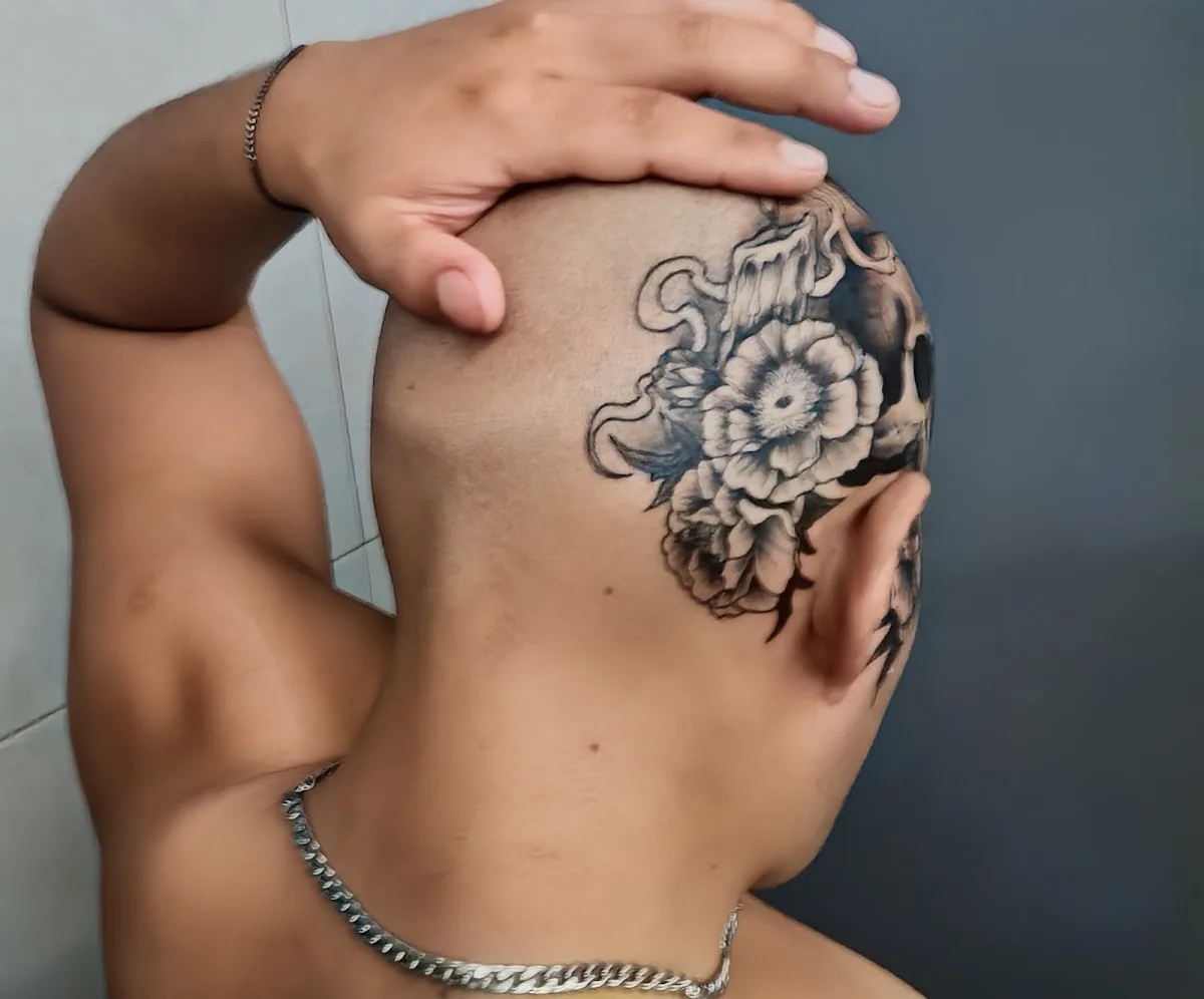 Tattoo by Subterráneo Tattoo Piercing Zona Rosa at Subterráneo Tattoo Piercing Zona Rosa