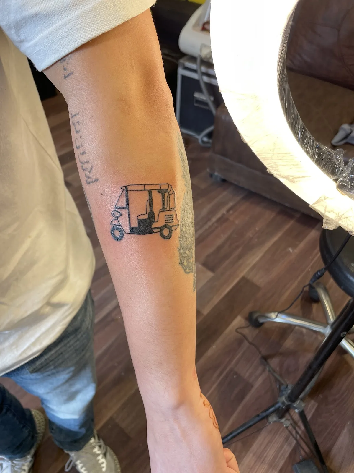 Tattoo by Sudama Tattoos at Sudama Tattoos