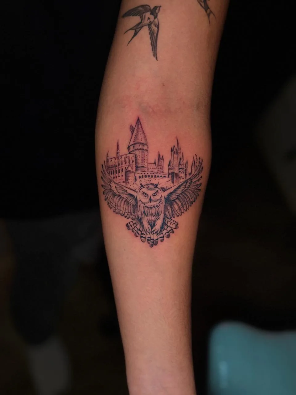 Tattoo by Sumedh Dream Arts & Tattoo at Sumedh Dream Arts & Tattoo