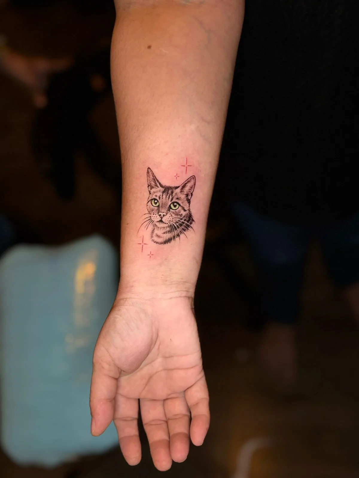 Tattoo by Sumedh Dream Arts & Tattoo at Sumedh Dream Arts & Tattoo