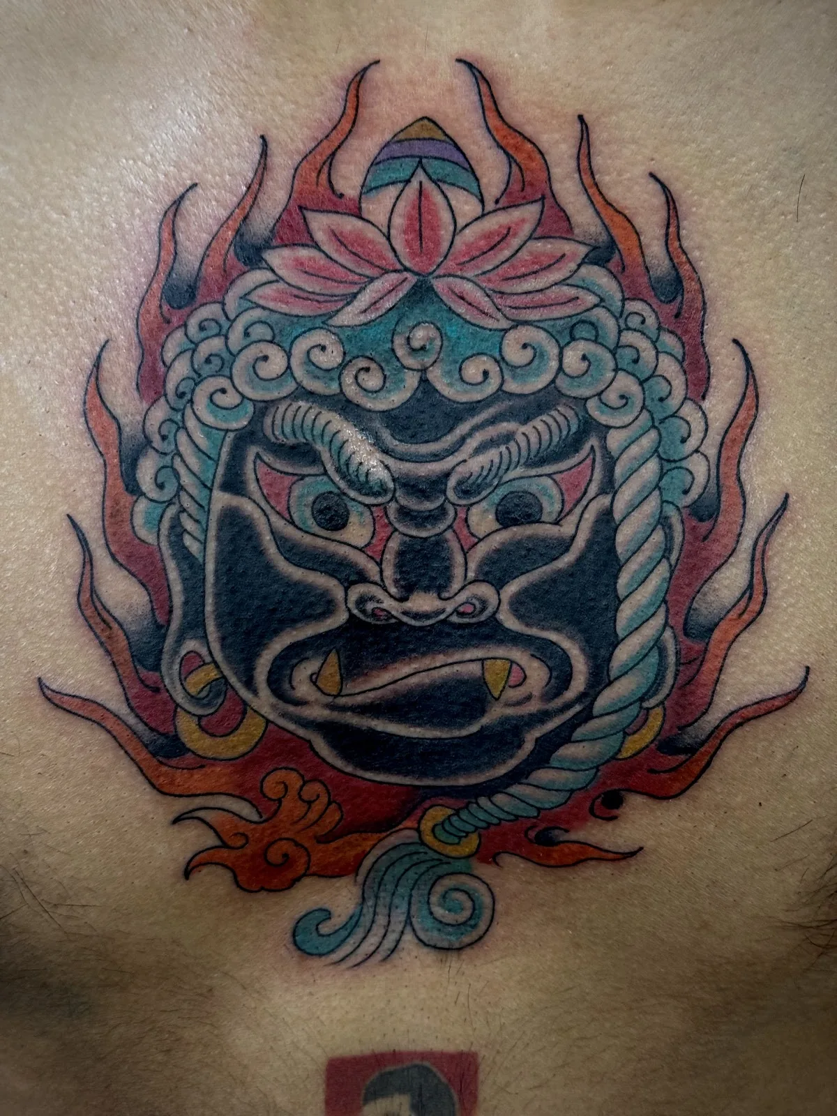 Tattoo by Sunflower Tattoo at Sunflower Tattoo