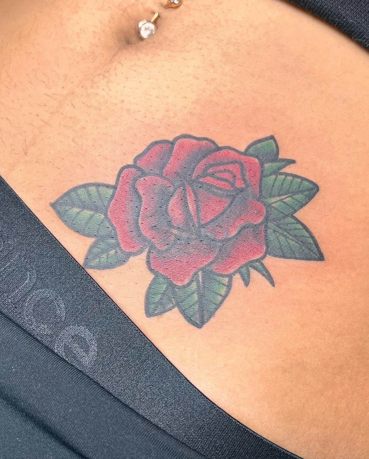 Tattoo by Sunset Park Tattoo Studio at Sunset Park Tattoo Studio