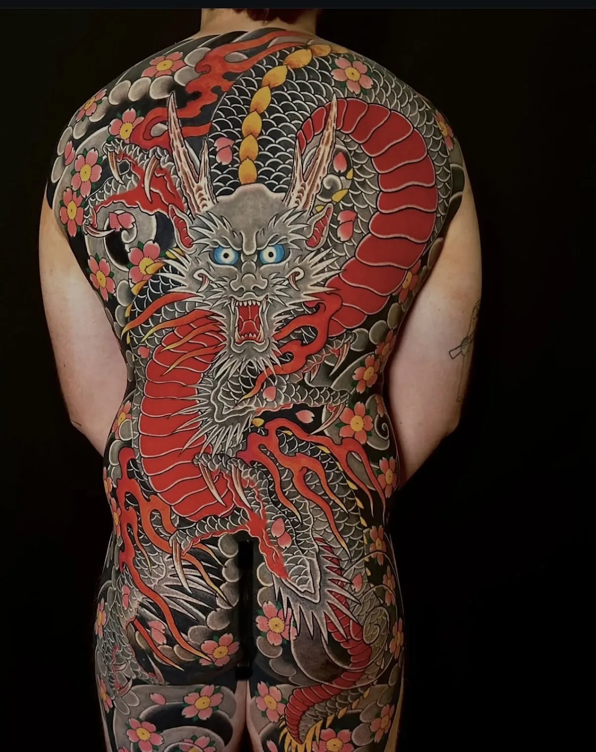 Tattoo by Sunset Tattoo at Sunset Tattoo
