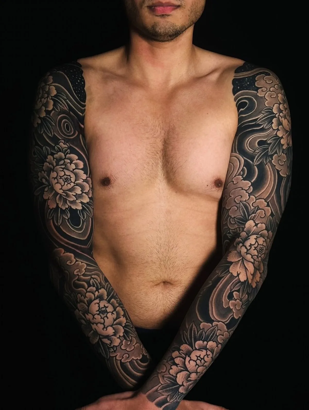 Tattoo by Sunset Tattoo at Sunset Tattoo