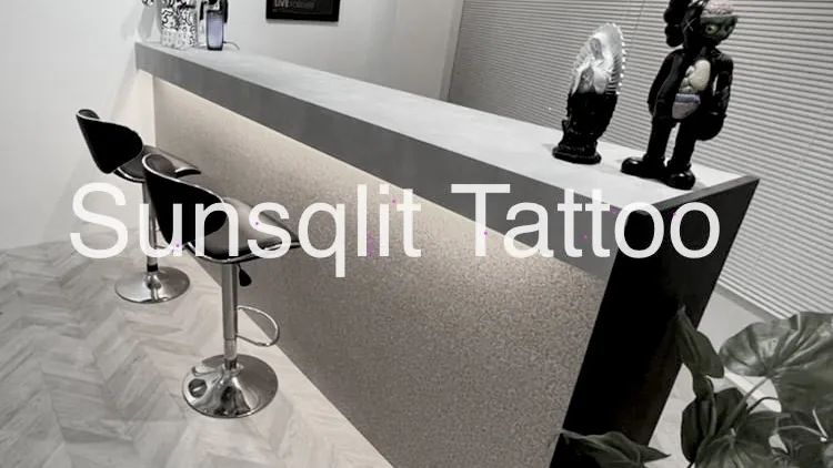 Tattoo by Sunsqlit Tattoo at Sunsqlit Tattoo