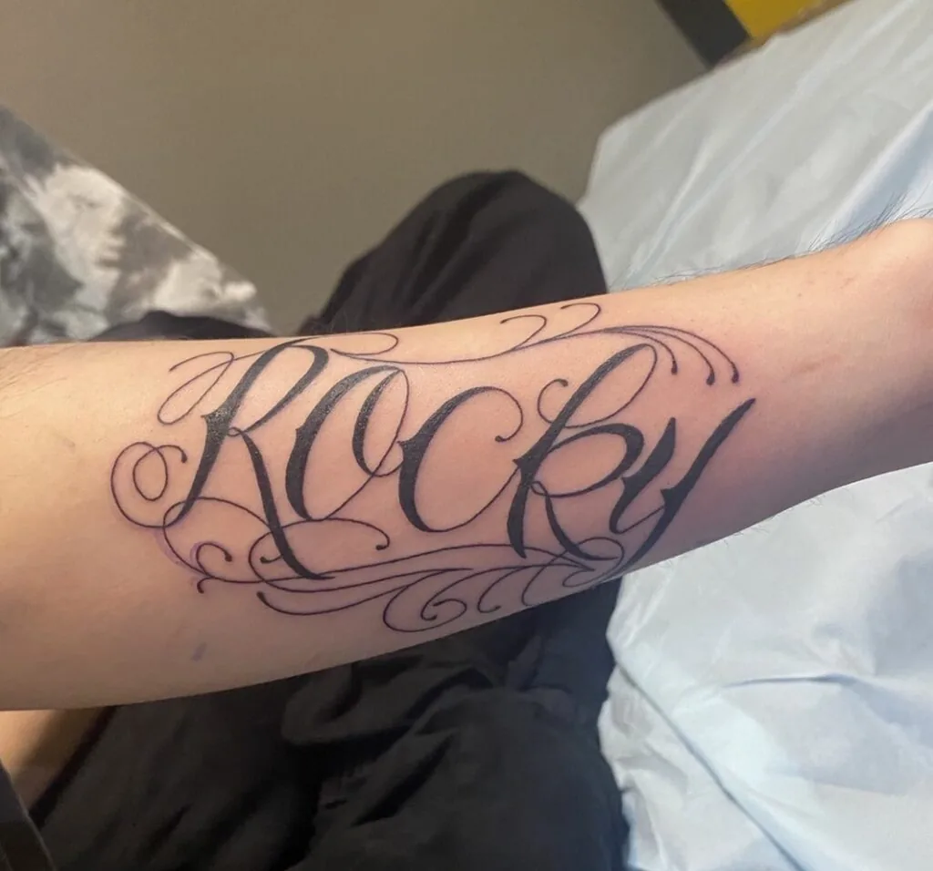 Tattoo by Sunsqlit Tattoo at Sunsqlit Tattoo