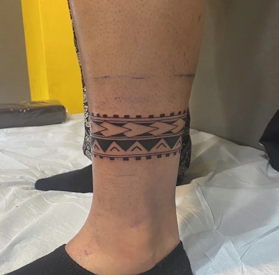 Tattoo by Sunsqlit Tattoo at Sunsqlit Tattoo