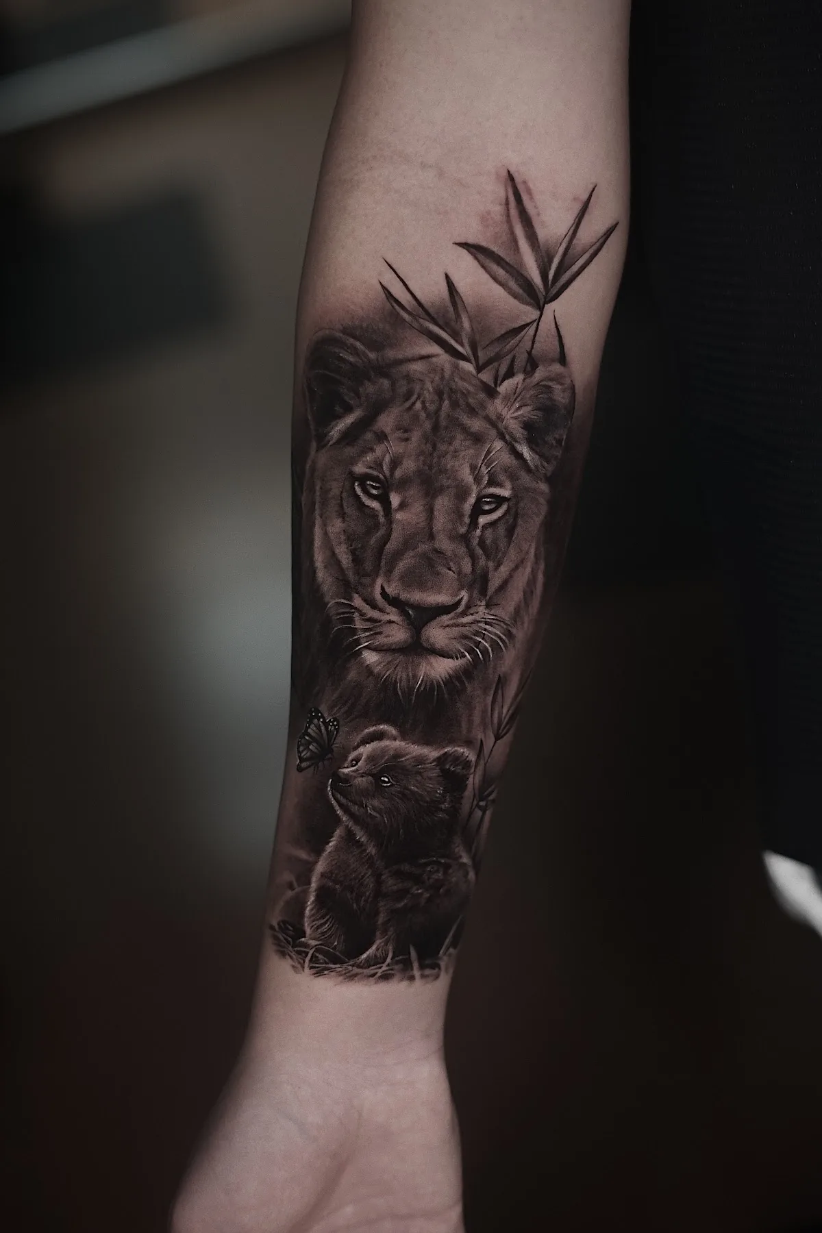 Tattoo by Supremacy Tattoo at Supremacy Tattoo