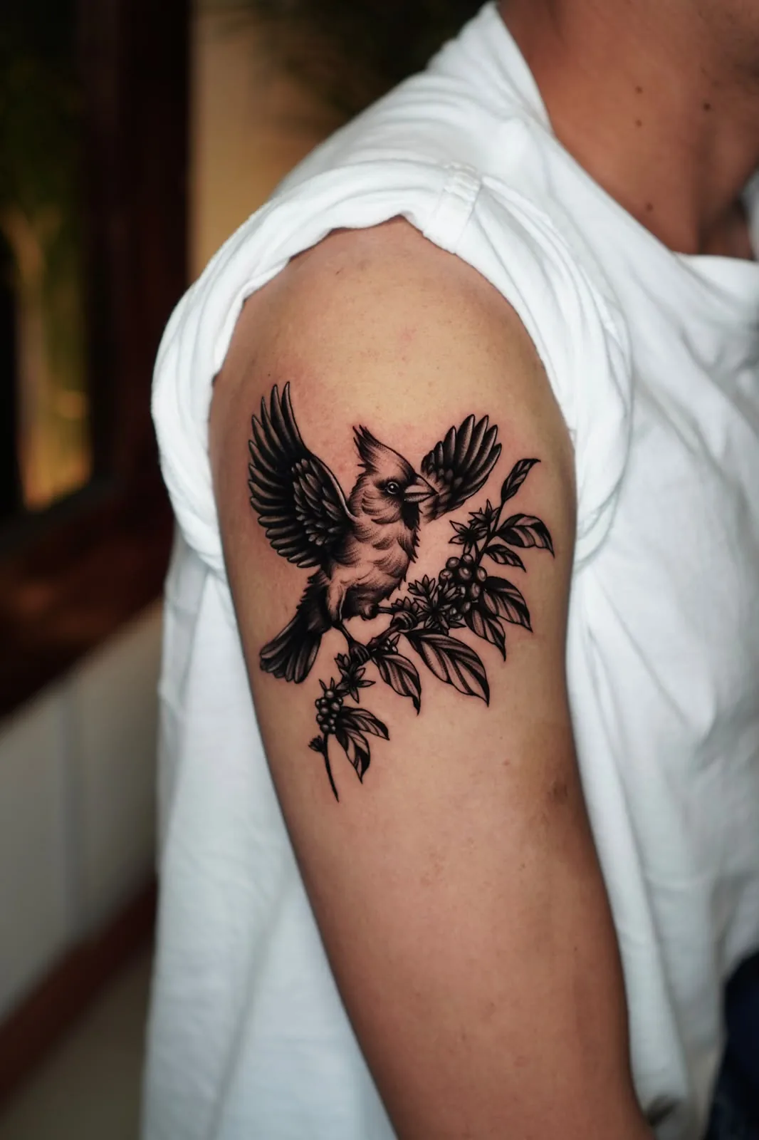 Tattoo by Supremacy Tattoo at Supremacy Tattoo