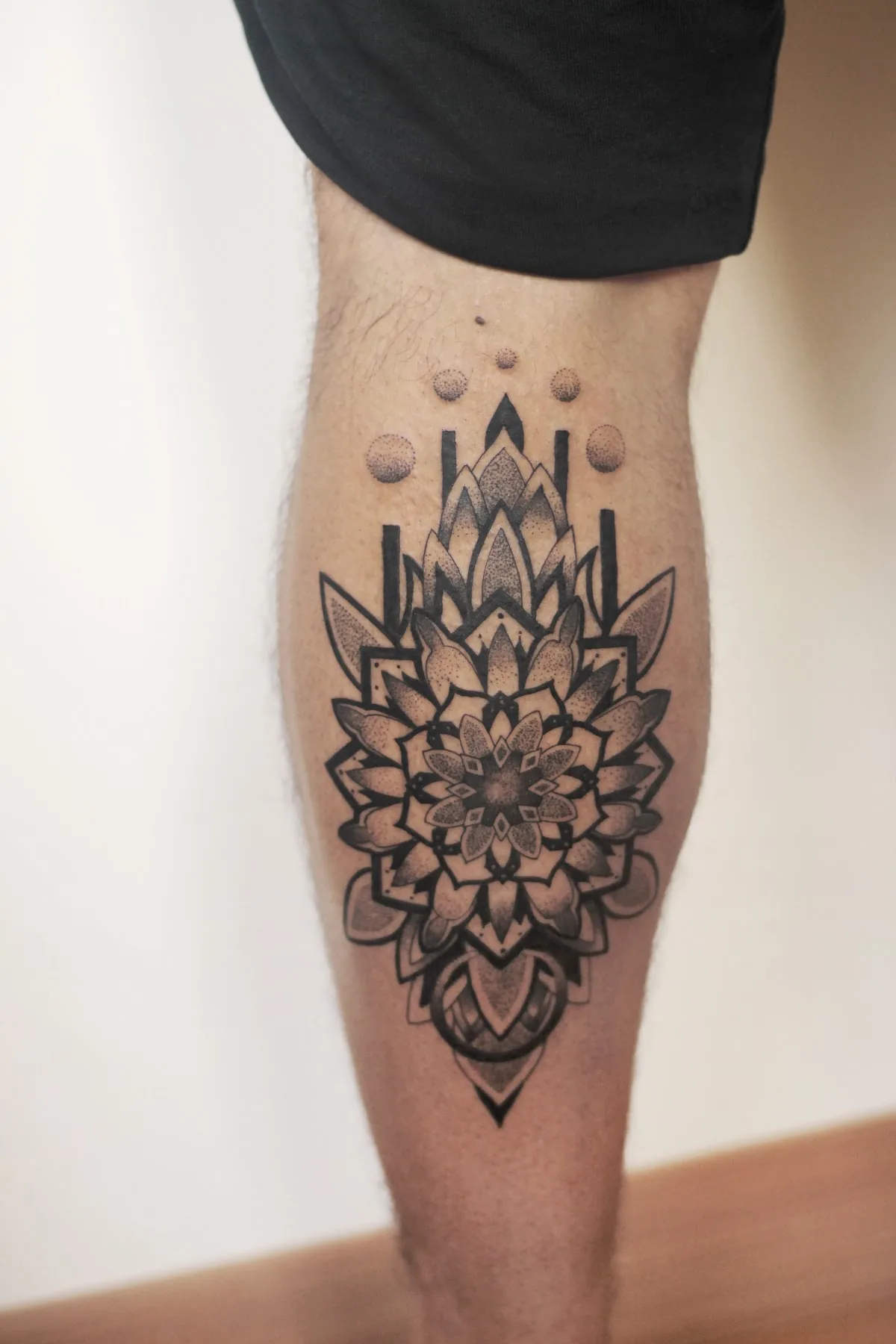 Tattoo by Supreme Ink Tattoo at Supreme Ink Tattoo