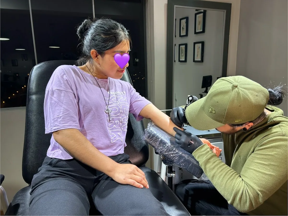 Tattoo by Supreme Ink Tattoo at Supreme Ink Tattoo