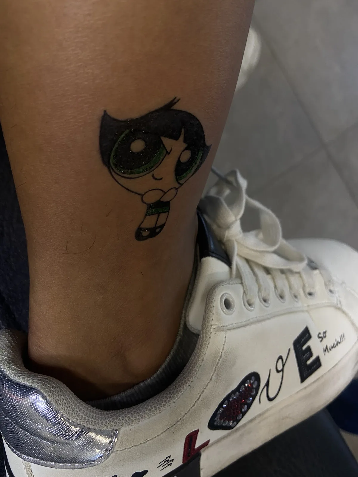 Tattoo by Surreal Tattoo at Surreal Tattoo