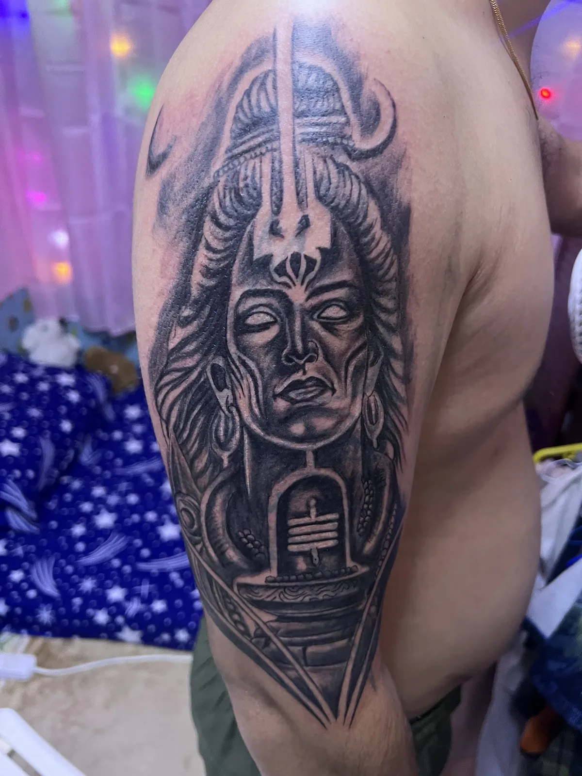 Tattoo by Suzan Tattoo inn at Suzan Tattoo inn