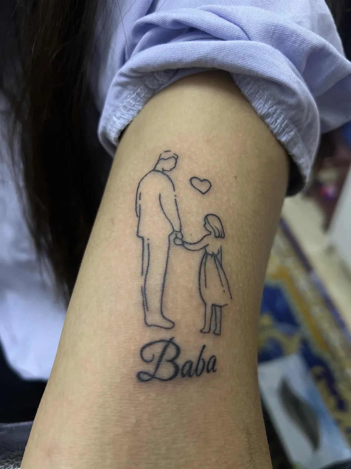 Tattoo by Suzan Tattoo inn at Suzan Tattoo inn