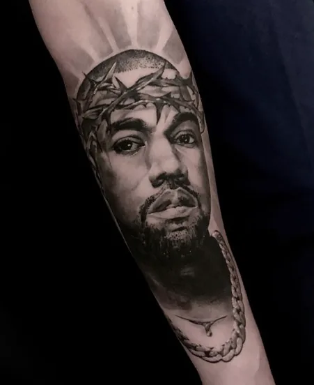 Tattoo by Swan Song Tattoo at Swan Song Tattoo