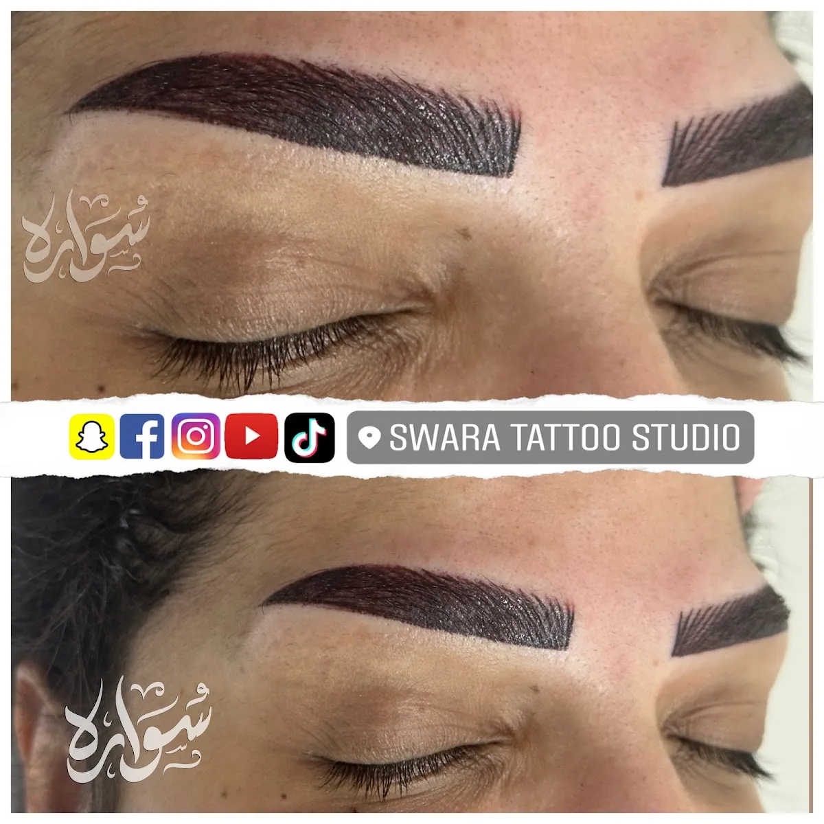 Tattoo by Swara Tattoo Studio at Swara Tattoo Studio