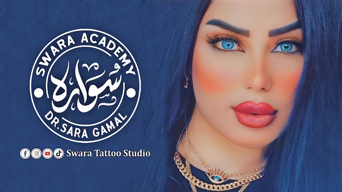 Tattoo by Swara Tattoo Studio at Swara Tattoo Studio