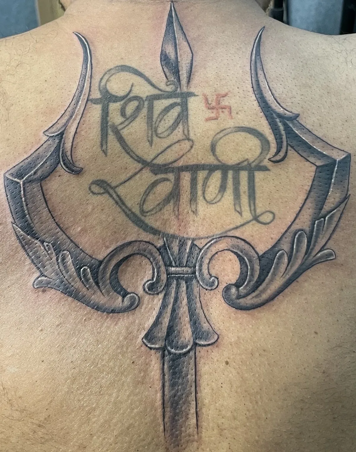Tattoo by Syahee Tattoos at Syahee Tattoos