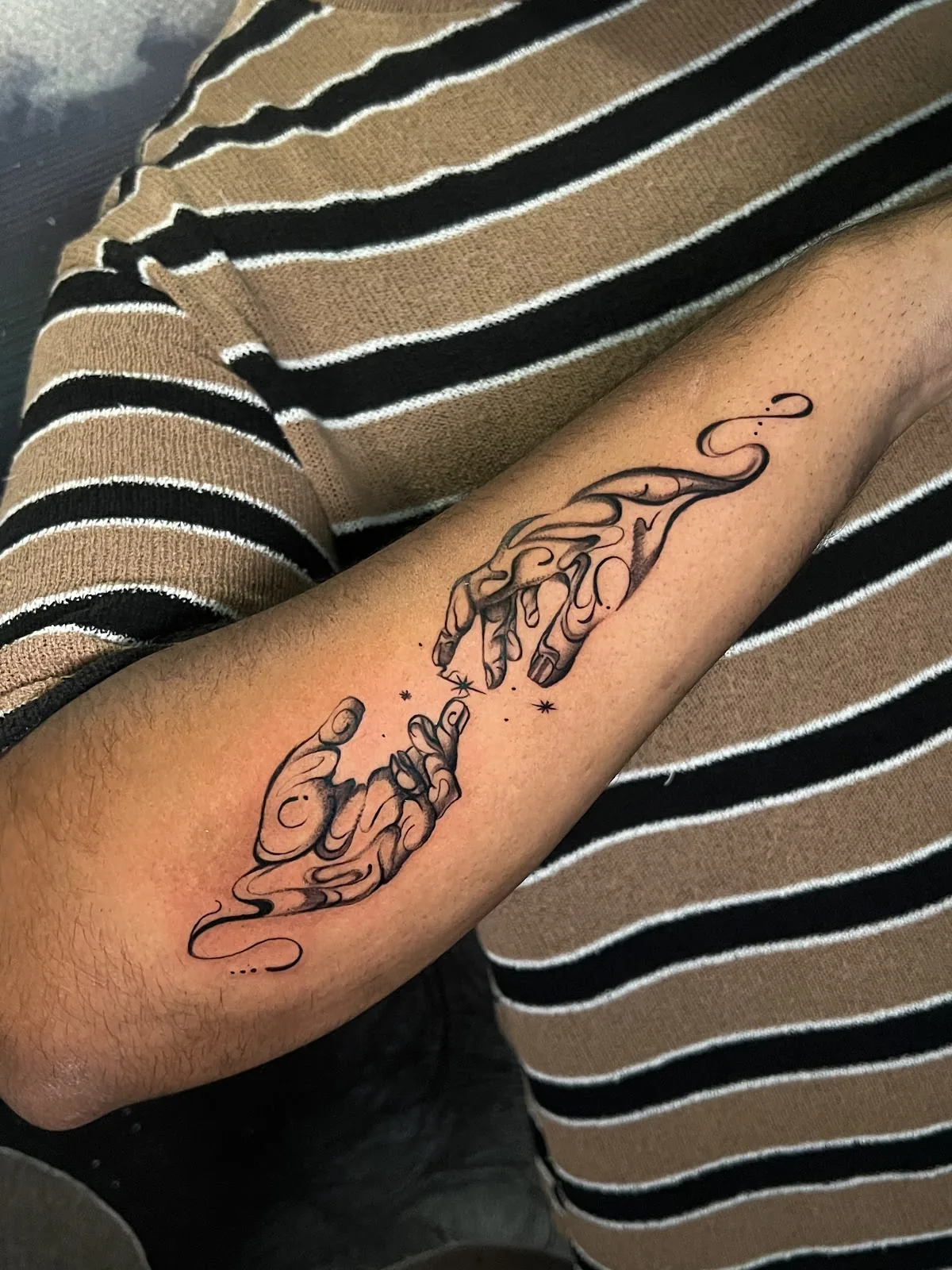 Tattoo by Syahee Tattoos at Syahee Tattoos