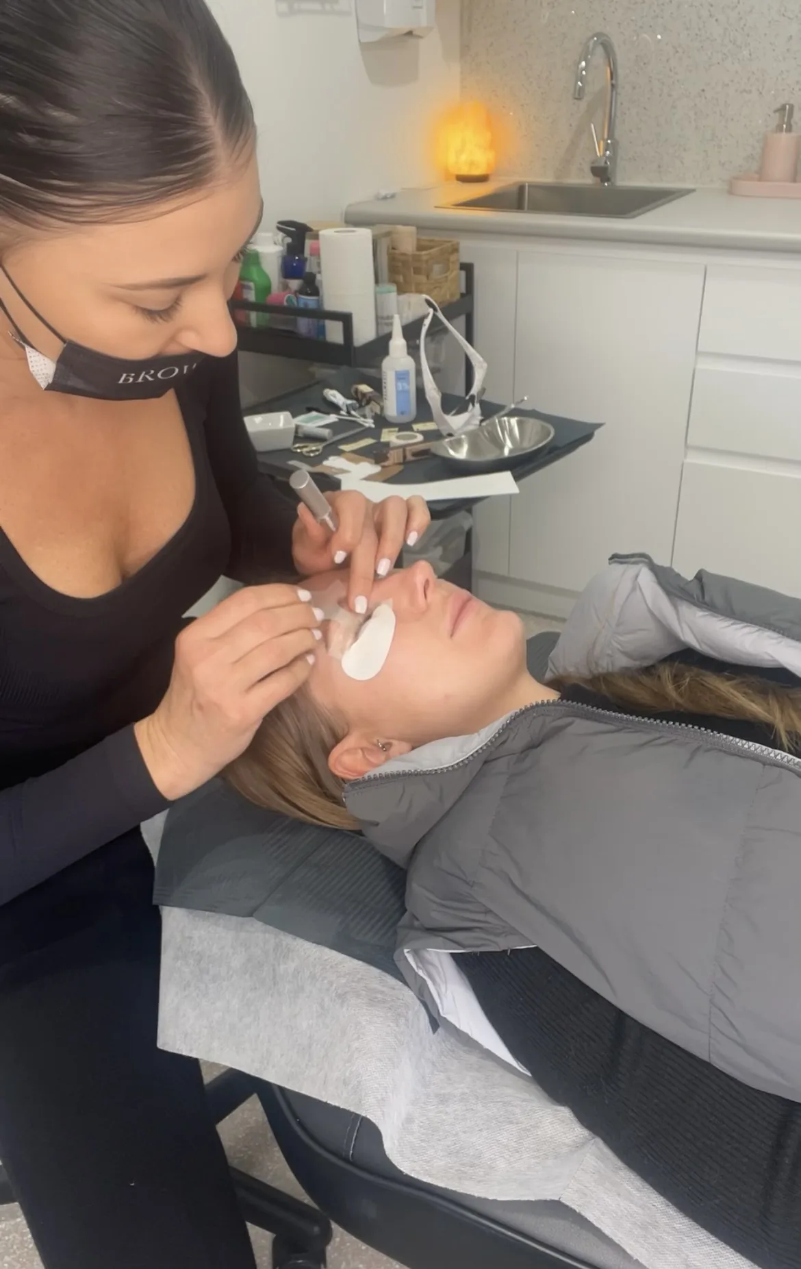 Tattoo by Sydney Cosmetic Tattooist at Sydney Cosmetic Tattooist