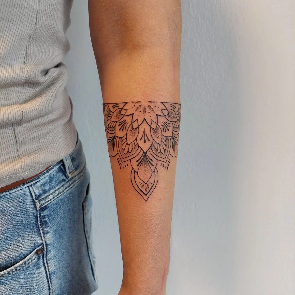 Tattoo by SyndiCat Tattoo Studio at SyndiCat Tattoo Studio
