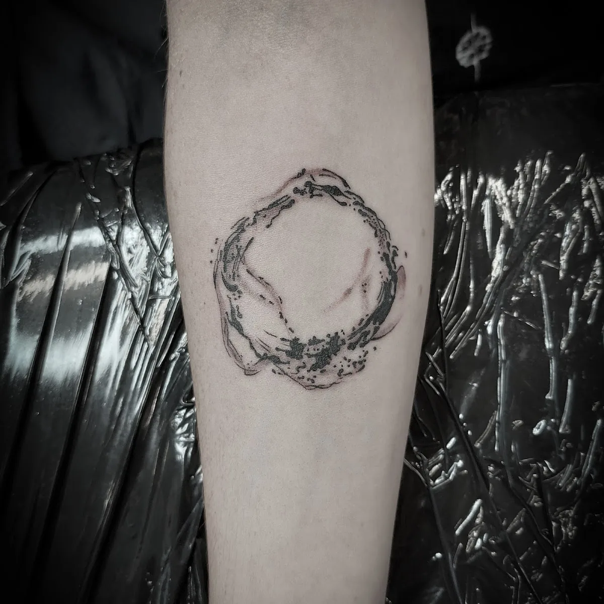 Tattoo by SyndiCat Tattoo Studio at SyndiCat Tattoo Studio