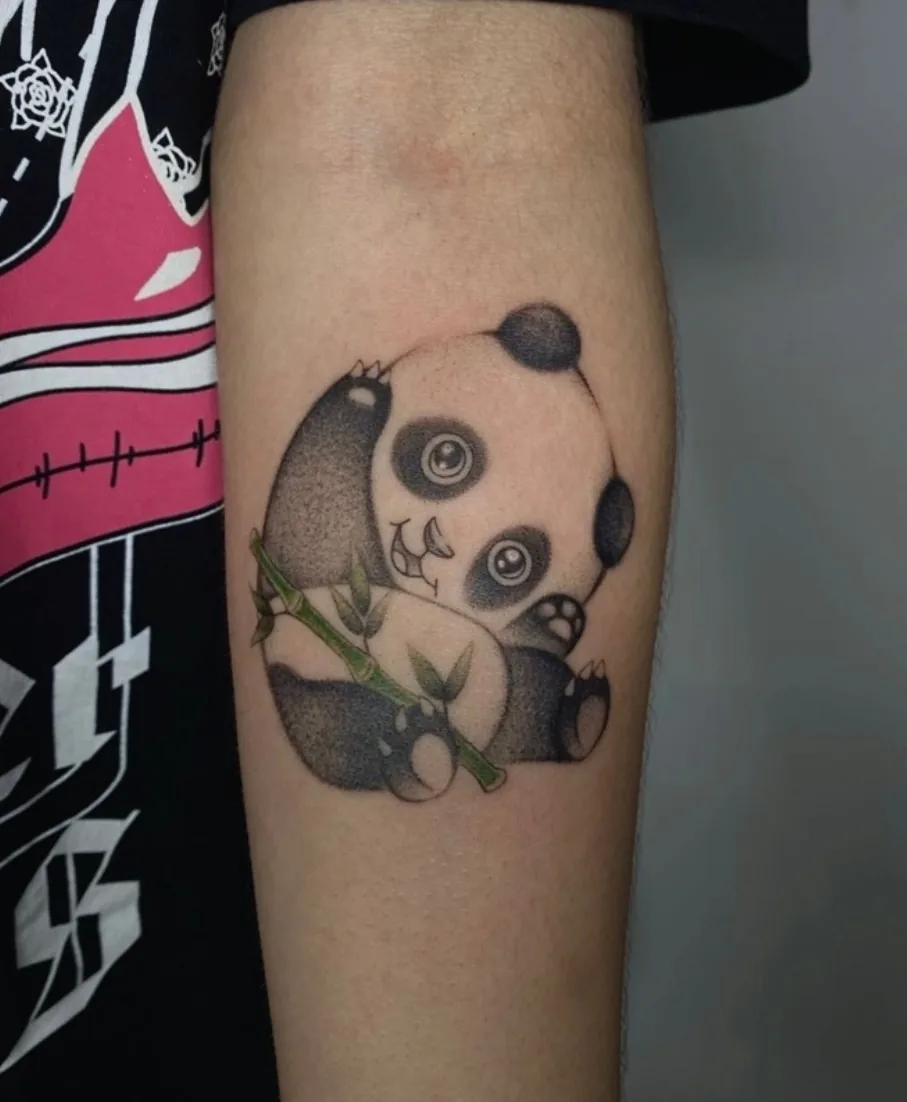 Tattoo by Syndicate, тату-студия at Syndicate, тату-студия
