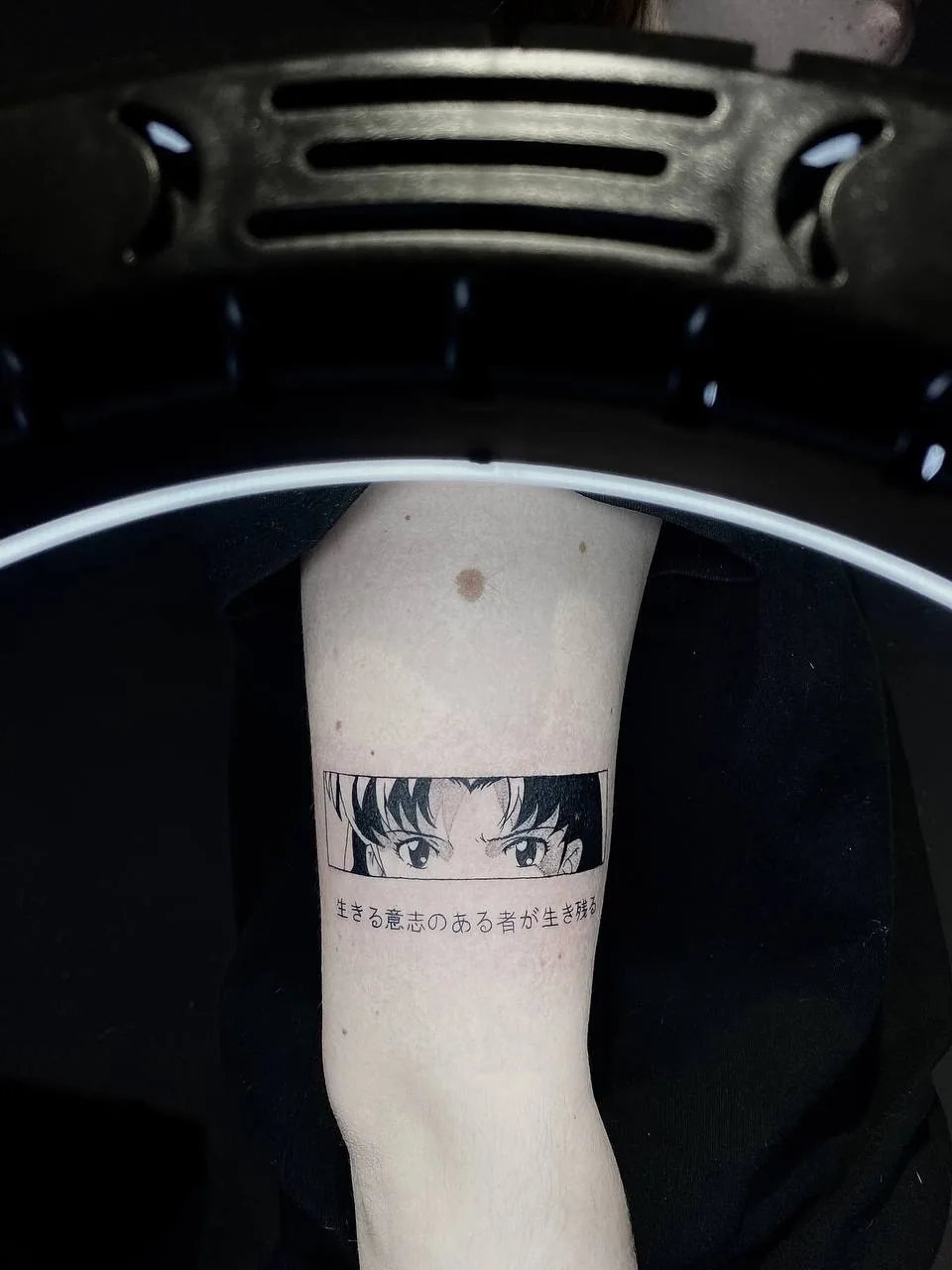 Tattoo by Syndicate, тату-студия at Syndicate, тату-студия