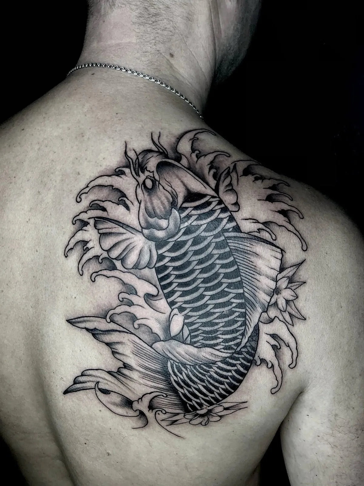 Tattoo by Syndicate, тату-студия at Syndicate, тату-студия