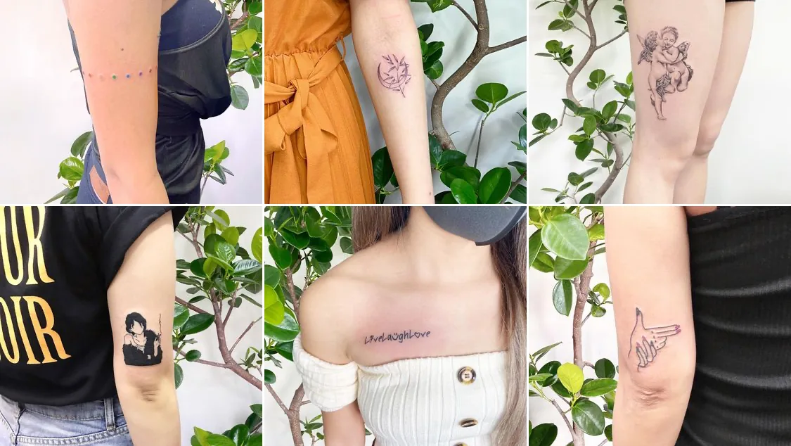 Tattoo by T.C tattoo tokyo at T.C tattoo tokyo
