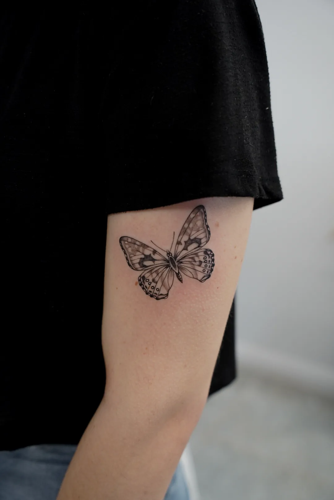 Tattoo by T.ink Fine Line Tattoo Studio at T.ink Fine Line Tattoo Studio