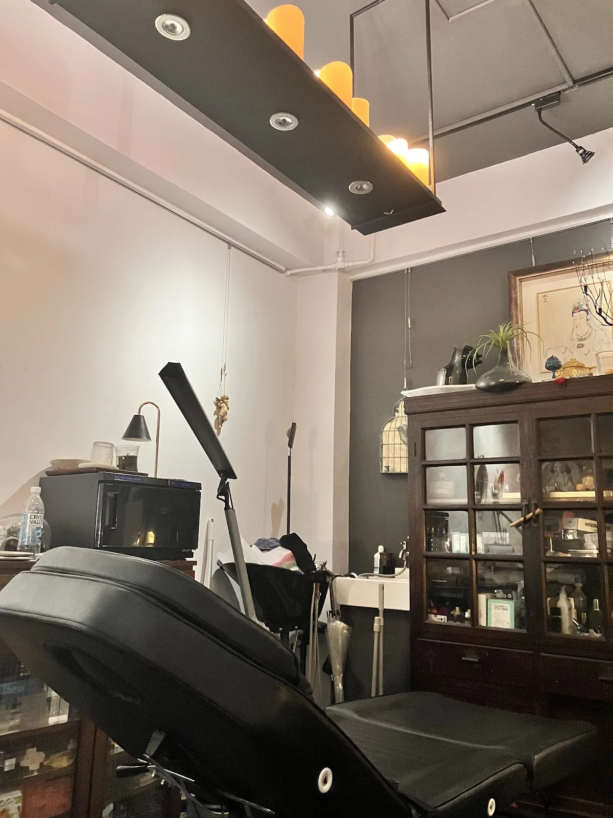 Tattoo by 台北刺青 Taipei Tattoo (台北最強男子紋繡) at 台北刺青 Taipei Tattoo (台北最強男子紋繡)