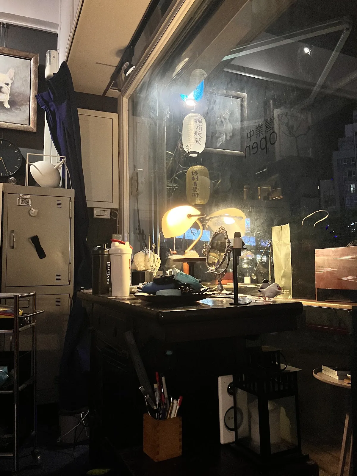 Tattoo by 台北刺青 Taipei Tattoo (台北最強男子紋繡) at 台北刺青 Taipei Tattoo (台北最強男子紋繡)