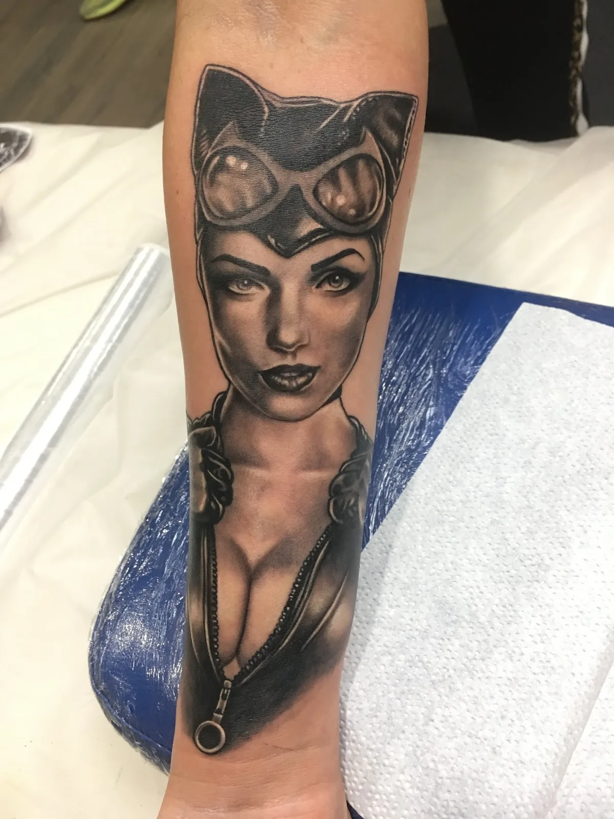 Tattoo by Tameri, тату-студия at Tameri, тату-студия
