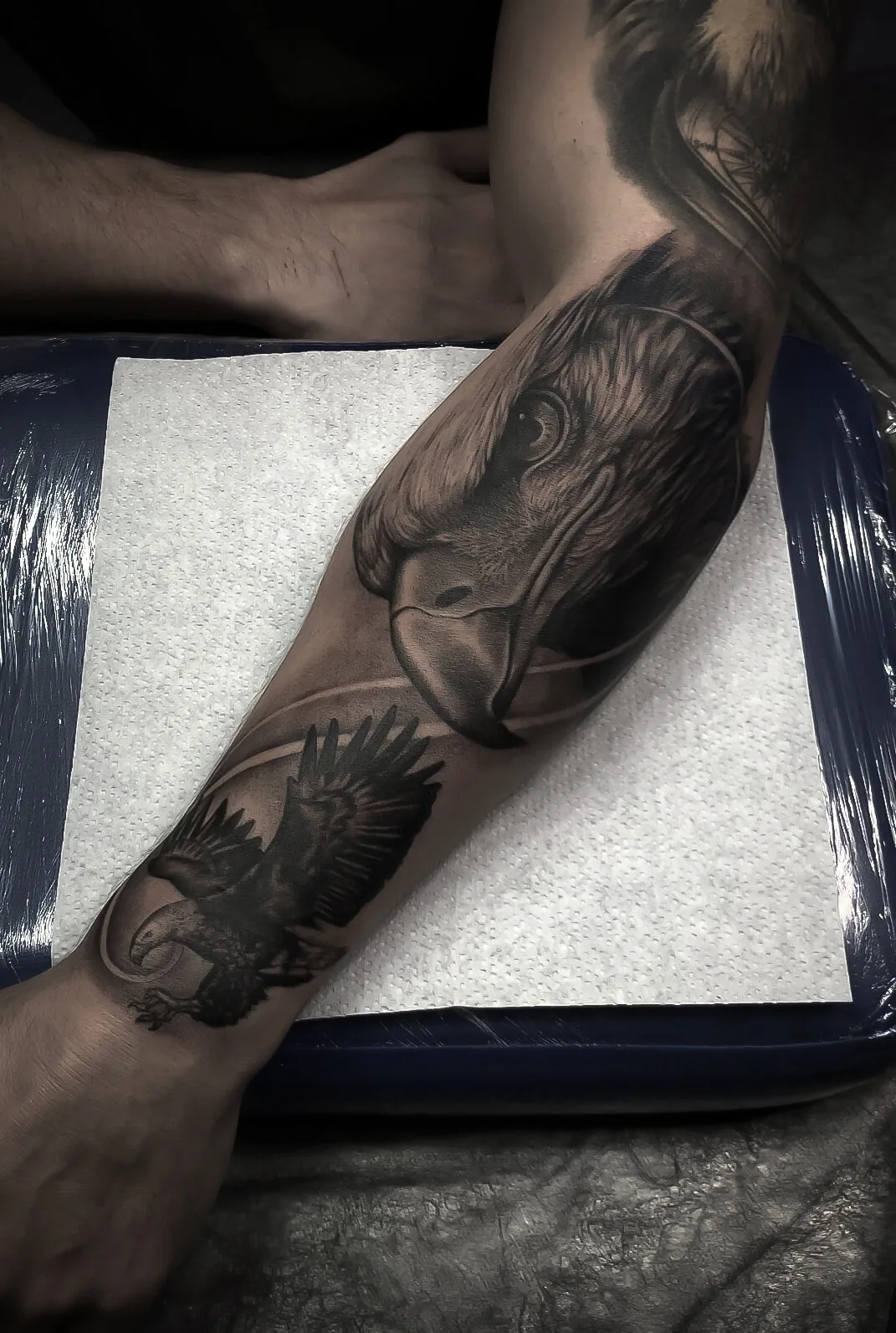 Tattoo by Tameri, тату-студия at Tameri, тату-студия