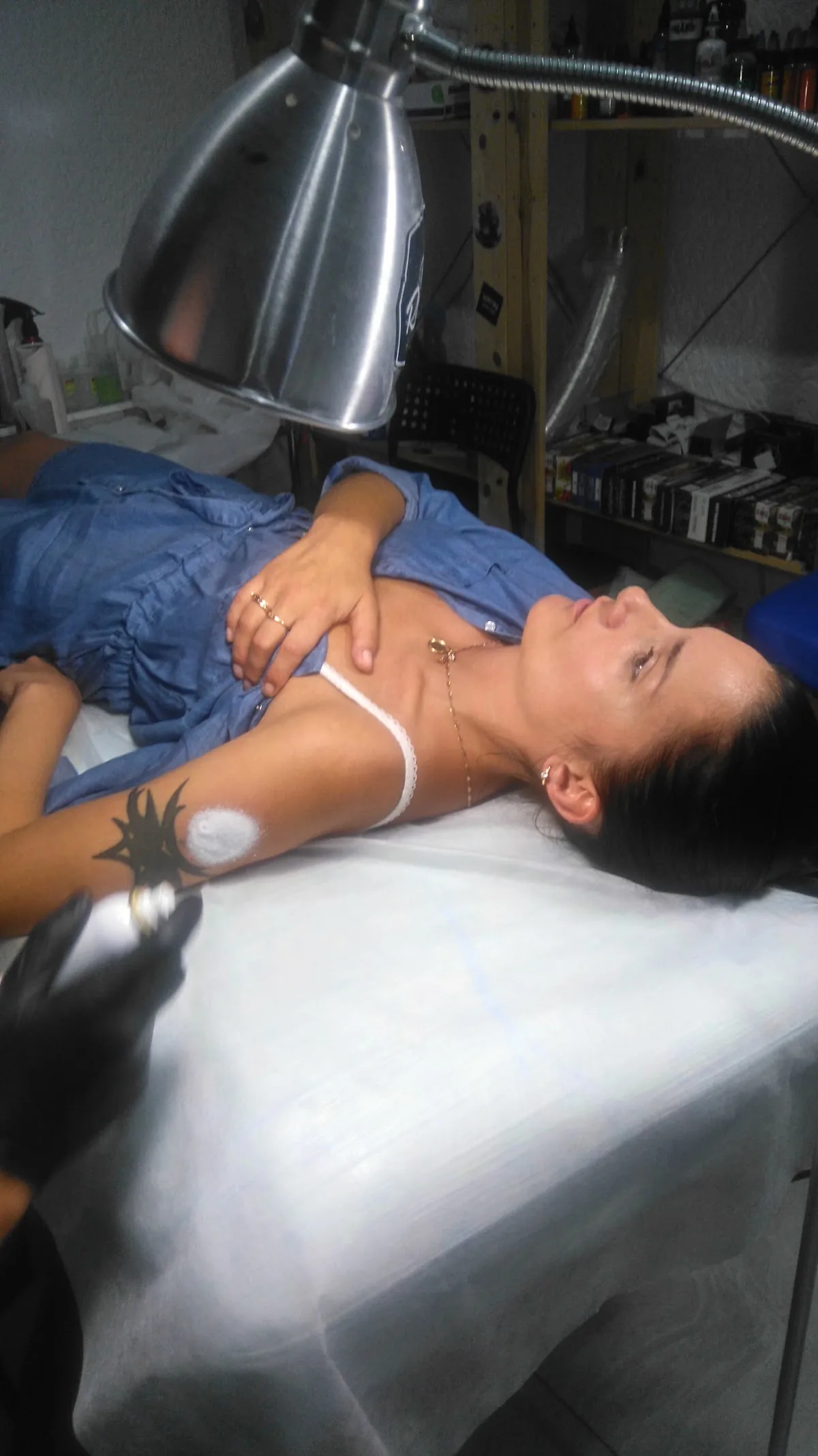Tattoo by Tameri, тату-студия at Tameri, тату-студия