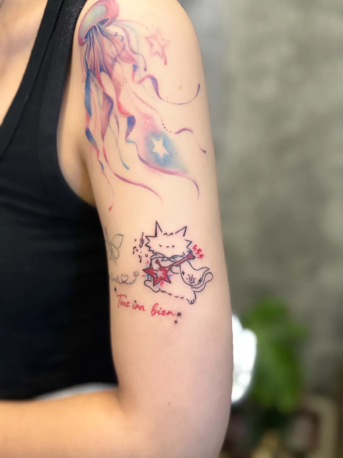 Tattoo by TÂN TRẦN TATTOO – Studio xăm nghệ thuật chuyên nghiệp TP. Hồ Chí Minh. at TÂN TRẦN TATTOO – Studio xăm nghệ thuật chuyên nghiệp TP. Hồ Chí Minh.