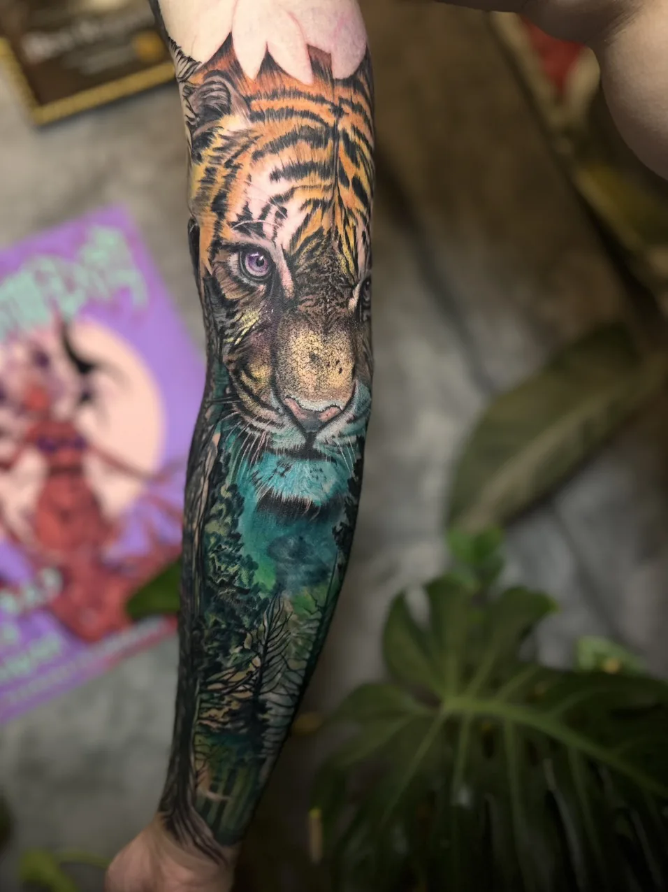 Tattoo by TÂN TRẦN TATTOO – Studio xăm nghệ thuật chuyên nghiệp TP. Hồ Chí Minh. at TÂN TRẦN TATTOO – Studio xăm nghệ thuật chuyên nghiệp TP. Hồ Chí Minh.